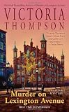 Murder on Lexington Avenue (Gaslight Mystery)