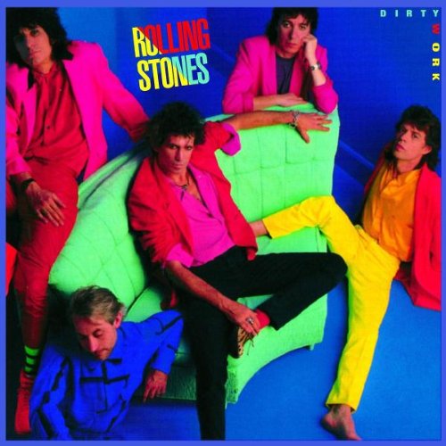 The Rolling Stones - Dirty Works (UMG Remastered) - Zortam Music
