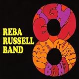 Reba Russell Band 8