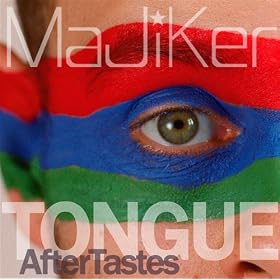 Tongue: AfterTastes