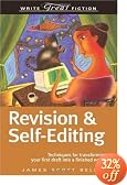 Revision And Self-Editing