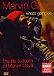 What'S Going On: The Life & Death Of? [DVD] [2008]