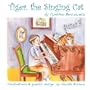 Tiger, the Singing Cat