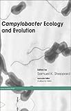 Campylobacter ecology and evolution