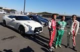 ベストモーターTV 2012 Spring ～GT-R12年モデル徹底検証～ [DVD]