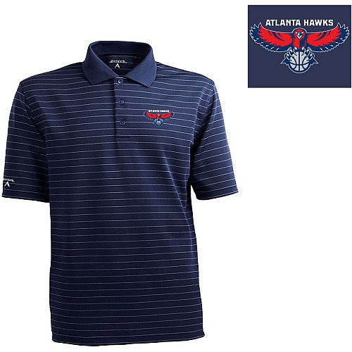 Antigua Atlanta Hawks Elevate Polo