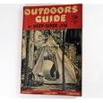 Outdoors Guide of Deep - River Jim (Deep-River Jim's Guide to Nature, Camping, Fishing, Hunting and Boating) by Ziff-Davis Publishing Company