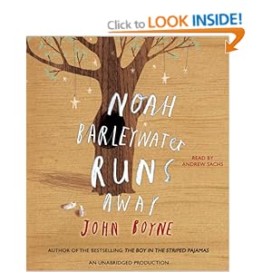 Noah Barleywater