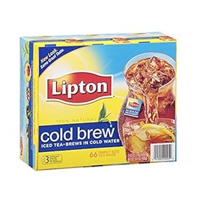 best cold brew tea bags