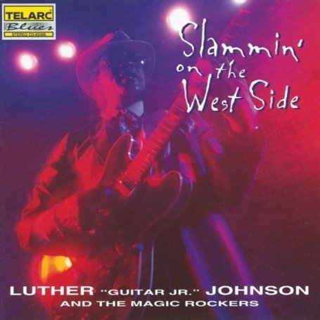 CD-Charts  Search : Slammin' on the West Side
