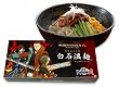 TVアニメ「戦国ＢＡＳＡＲＡ弐」白石温麺（しろいしうーめん）　肉味噌付き