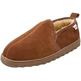 Tamarac by Slippers International Men's Cody Sheepskin Slipper
