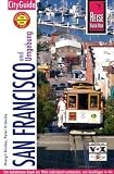 San Francisco: Die beliebteste Stadt der Welt individuell entdecken, mit Ausfl�gen in die Bay Area, das Wine Country und zum Highway No. 1 - Margit Brinke