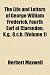 The Life and Letters of George William Frederick, Fourth Earl of Clarendon, K.G., G.C.B. (Volume 1)