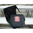 North Carolina State Wolfpack NCAA Ultimate Stadium Seat by Rivalry Distributing