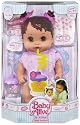 Baby Alive Sip and Slurp - Hispanic