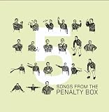 Songs from the Penalty Box, Vol. 5 [CD on Demand] by Various Artists
