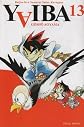 Yaiba, Volume 13