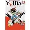 Yaiba, Tome 13 :