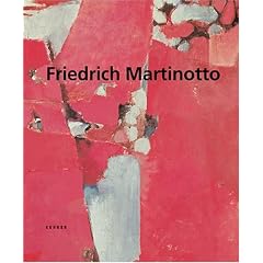 Friedrich Martinotto: Die Zeit in Heidelberg und in Oviga