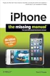 iPhone: The Missing Manual