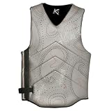 Helium Stardust Wakeboard Wakeboard Life Vest