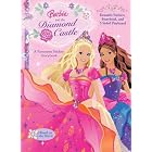 Click here to buy Barbie and the Diamond Castle Panorama Sticker Storybook (Barbie (Reader's Digest Children's Publishing)) by  Ruth Koeppel and Mattel Photo Studio.