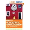 Fodor's Nova Scotia & Atlantic Canada: with New Brunswick, Prince Edward Island, and Newfoundland (Travel Guide)