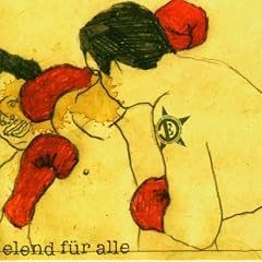 Elend f�r Alle