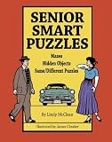 Senior Smart Puzzles