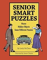 Senior Smart Puzzles