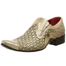 Jo Ghost Men's 3054 Loafer