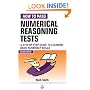 How to Pass Numerical Reasoning Tests: A Step-by-Step Guide to Learning Key Numeracy Skills