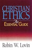 Christian Ethics: An Essential Guide (Abingdon Essential Guides)