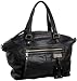 L.A.M.B. Audrey Zip Tote