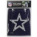 Dallas Cowboys Cooking Apron & Chef Hat, Nfl Barbecue Tailgating Gear