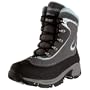 Columbia Sportswear Women's BL1365 Bugaboot Omni-Tech Insulated Winter Boot,Charcole/Heavenly Blue,6.5 M