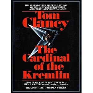 The Cardinal Of The Kremlin