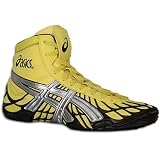ASICS Dan Gable Ultimate Wrestling Shoes