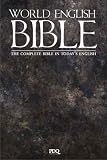 WORLD ENGLISH BIBLE (KINDLE EDITION - COMPLETE)