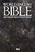 WORLD ENGLISH BIBLE (KINDLE EDITION - COMPLETE)