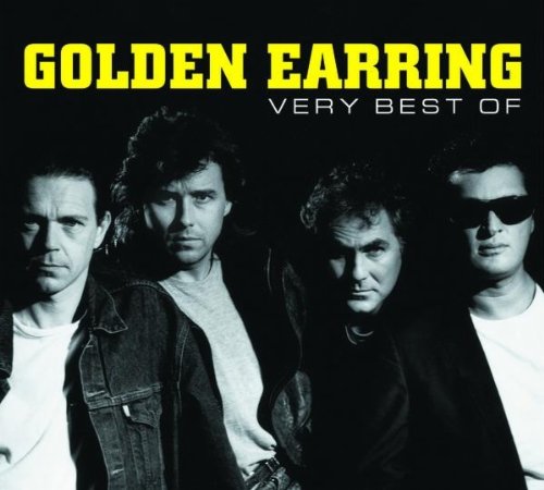 Golden Earring Foto 10