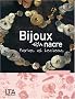 Bijoux en nacre : Perles et boutons