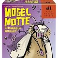 Schmidt Spiele/Drei Magier 40862 - Mogel Motte