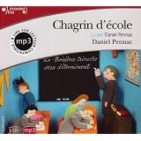 Chagrin d'�colepar Daniel Pennac