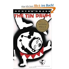 The Tin Drum (Vintage International)