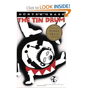The Tin Drum - Gunter Grass