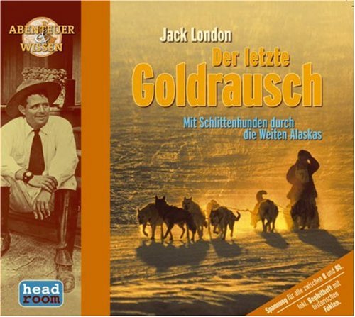 Goldrausch