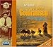  : Jack London, Der letzte Goldrausch, 1 Audio-CD (Abenteuer & Wissen)