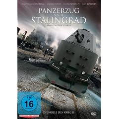 Panzerzug nach Stalingrad
